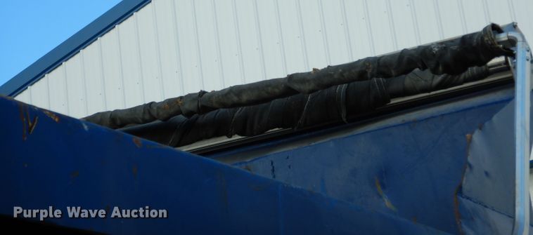 image for item DG6250 1997 Ford L9000 dump truck