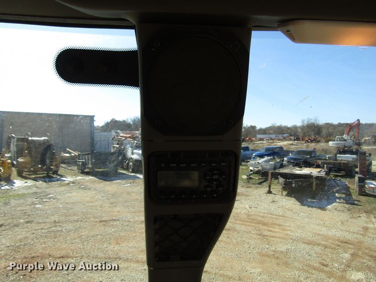 image for item DG6680 2012 Case 580 Super N backhoe