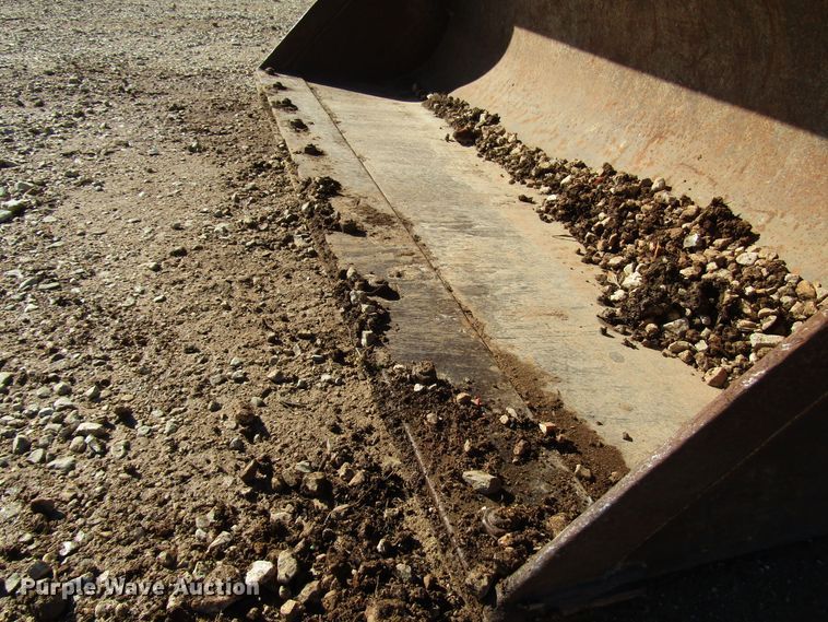 image for item DG6680 2012 Case 580 Super N backhoe