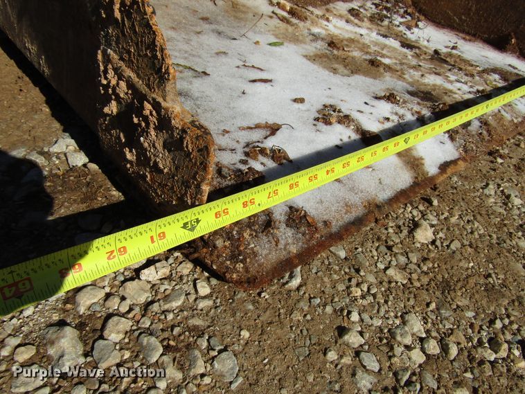 image for item DG6681 2003 Case 40XT skid steer