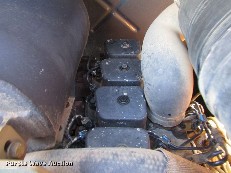 image for item DG6681 2003 Case 40XT skid steer