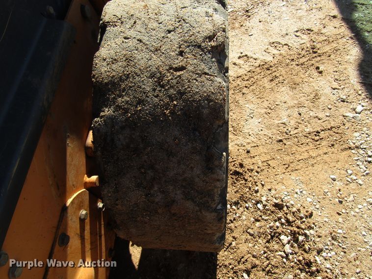 image for item DG6681 2003 Case 40XT skid steer