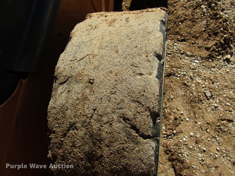 image for item DG6681 2003 Case 40XT skid steer