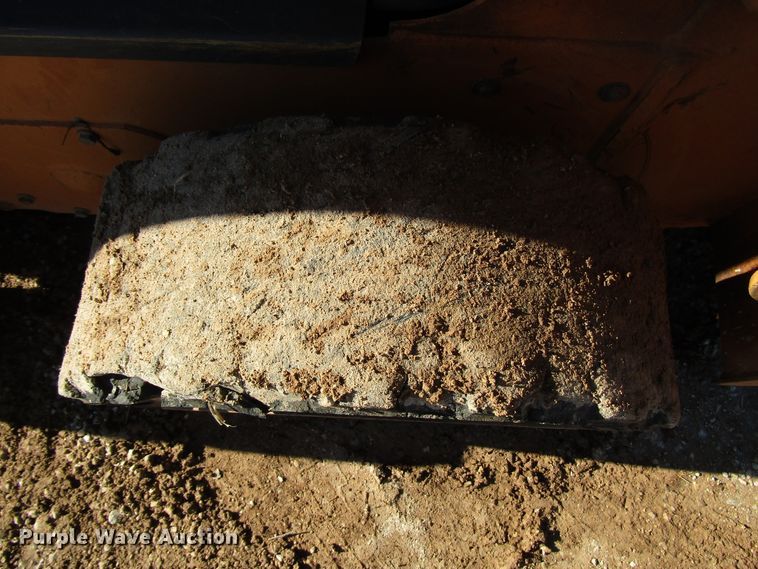 image for item DG6681 2003 Case 40XT skid steer