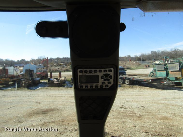 image for item DG6683 2015 Case 580 Super N backhoe