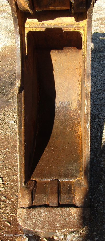 image for item DG6683 2015 Case 580 Super N backhoe