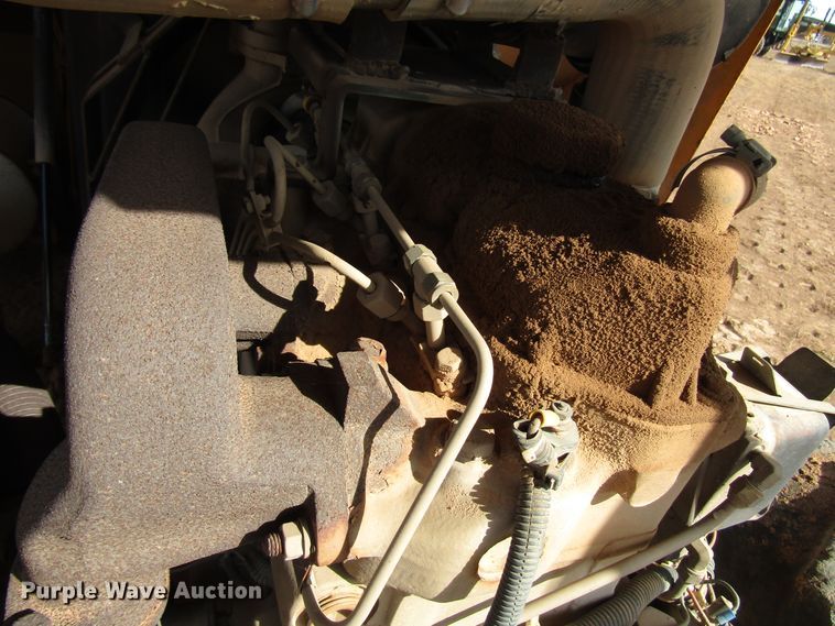 image for item DG6729 1995 Dynapac CA121PDB single drum vibratory roller