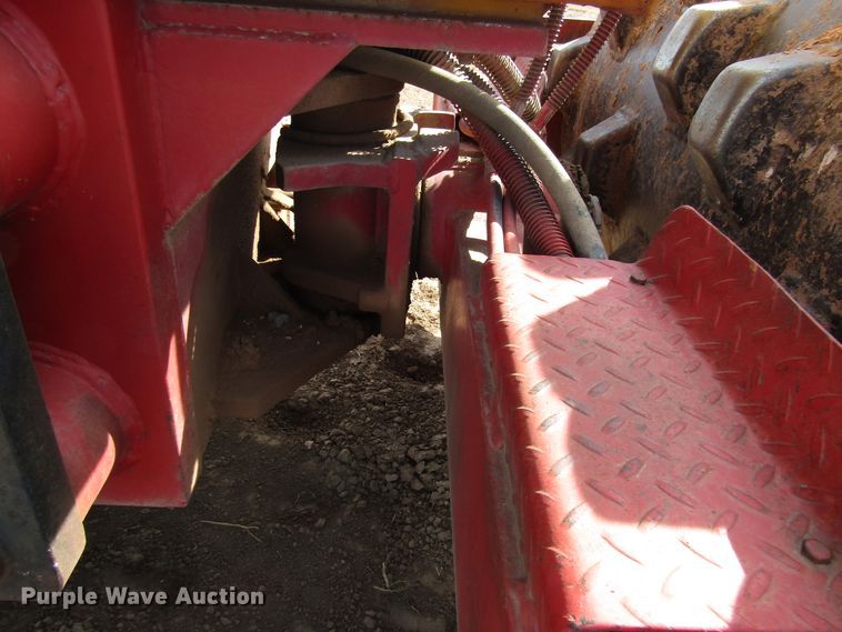 image for item DG6729 1995 Dynapac CA121PDB single drum vibratory roller