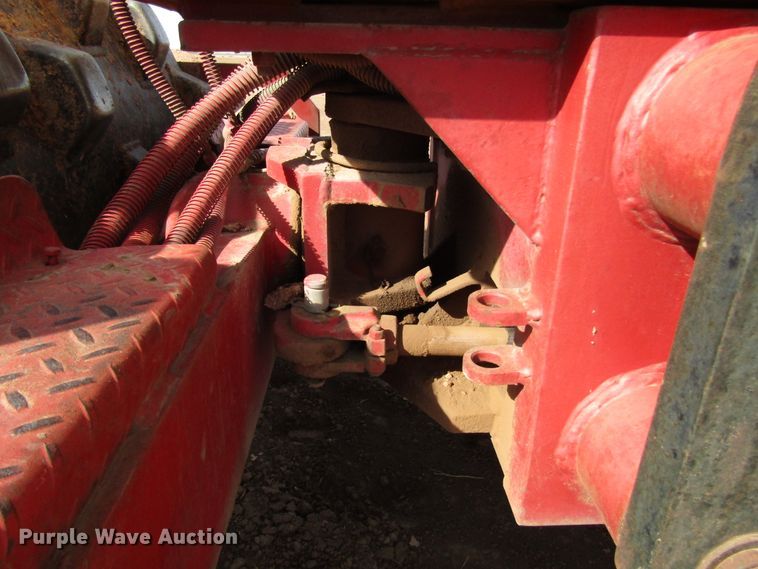 image for item DG6729 1995 Dynapac CA121PDB single drum vibratory roller