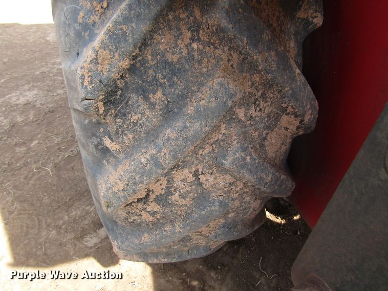 image for item DG6729 1995 Dynapac CA121PDB single drum vibratory roller