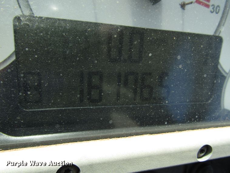 image for item DG6730 2012 Caterpillar 928H wheel loader