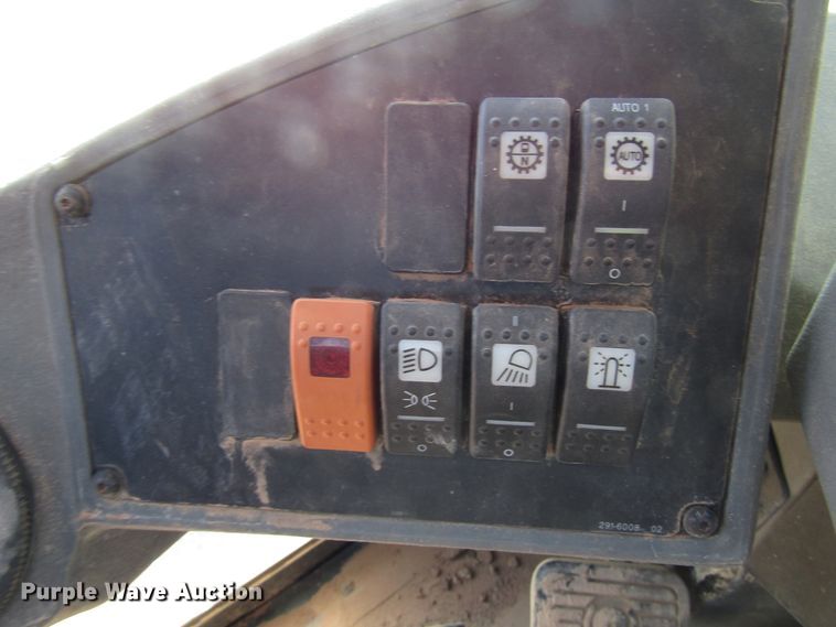 image for item DG6730 2012 Caterpillar 928H wheel loader