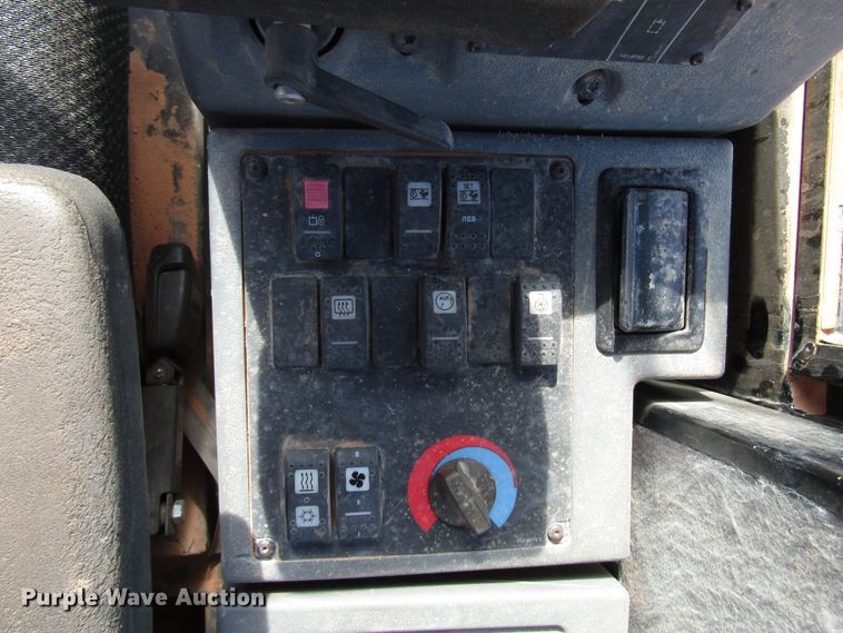 image for item DG6730 2012 Caterpillar 928H wheel loader