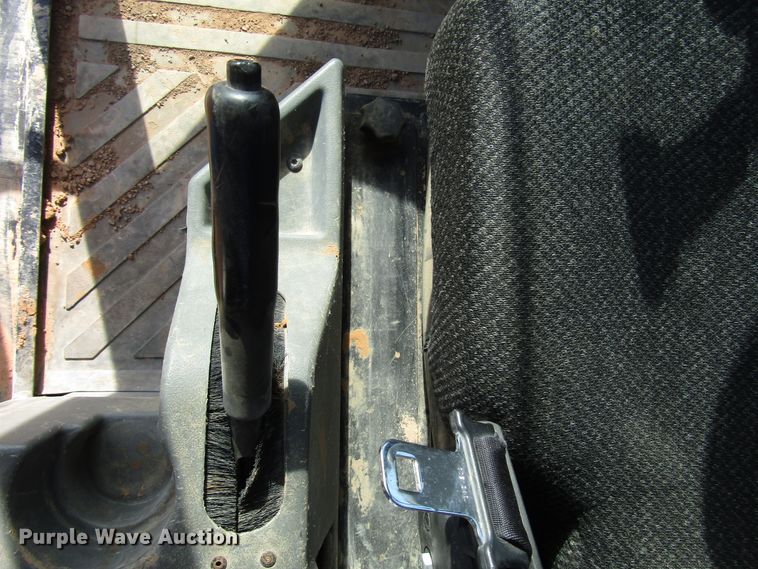 image for item DG6730 2012 Caterpillar 928H wheel loader