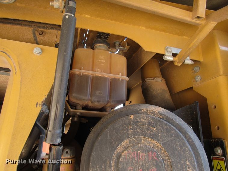 image for item DG6730 2012 Caterpillar 928H wheel loader
