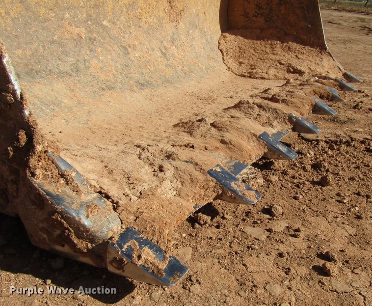 image for item DG6730 2012 Caterpillar 928H wheel loader