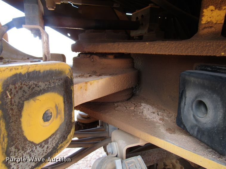 image for item DG6730 2012 Caterpillar 928H wheel loader