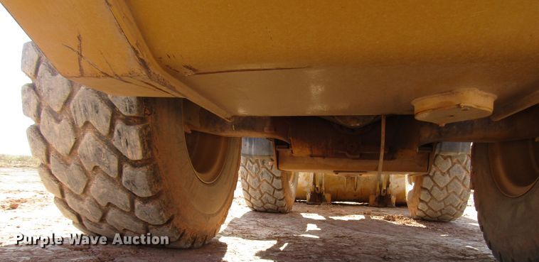 image for item DG6730 2012 Caterpillar 928H wheel loader