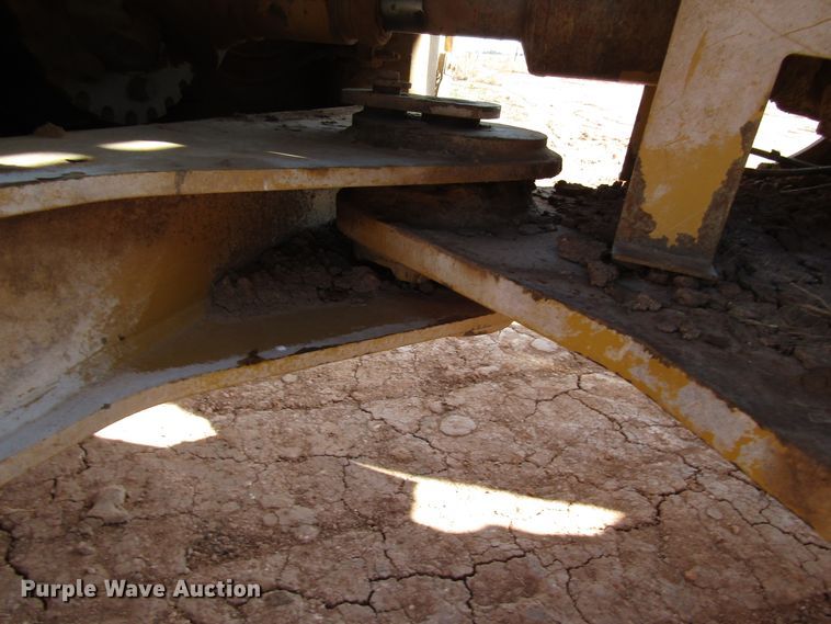 image for item DG6730 2012 Caterpillar 928H wheel loader