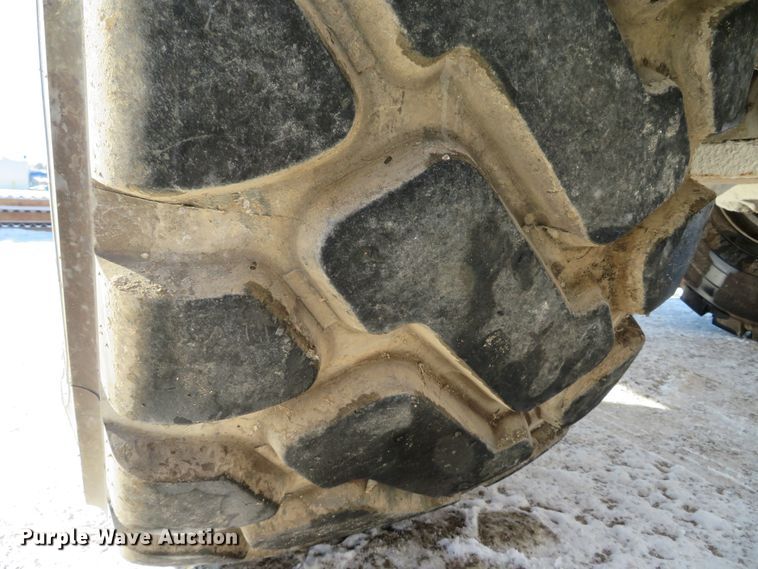 image for item DH1687 1996 Volvo A35C haul truck