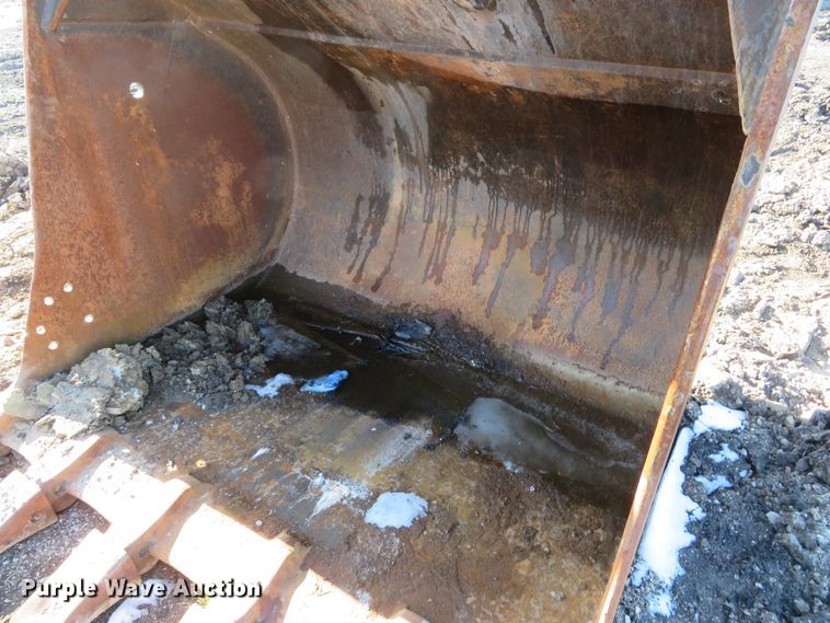 image for item DH1692 2008 Komatsu PC600LC-8 excavator