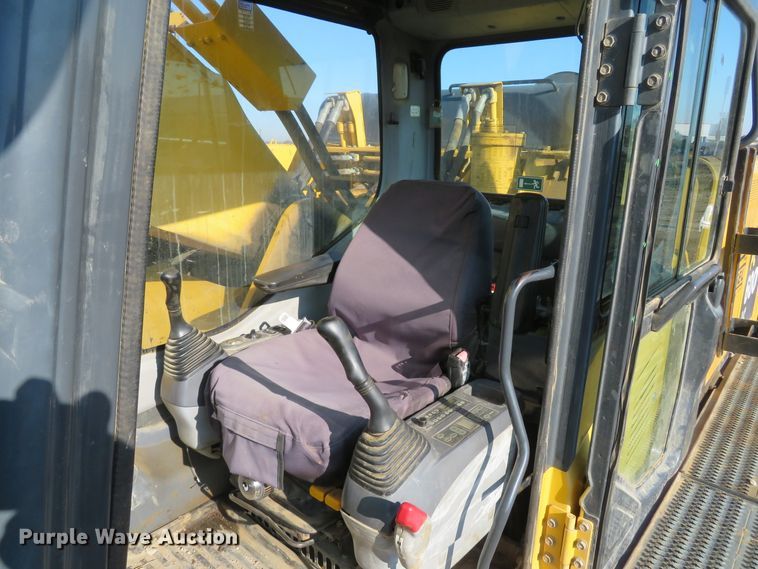 image for item DH1692 2008 Komatsu PC600LC-8 excavator