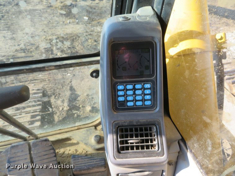 image for item DH1692 2008 Komatsu PC600LC-8 excavator
