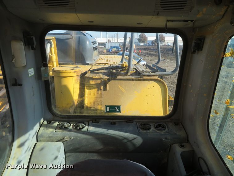 image for item DH1692 2008 Komatsu PC600LC-8 excavator