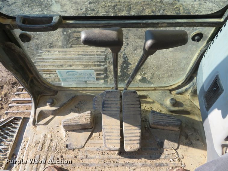 image for item DH1692 2008 Komatsu PC600LC-8 excavator