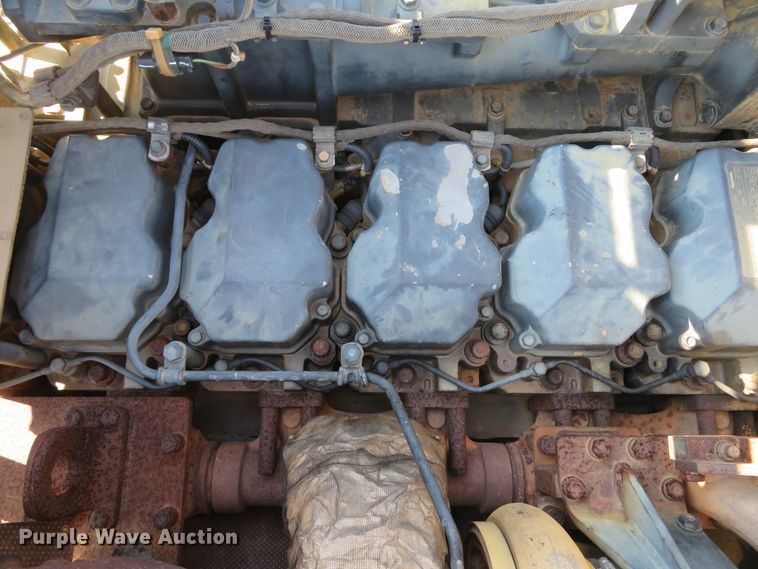 image for item DH1692 2008 Komatsu PC600LC-8 excavator