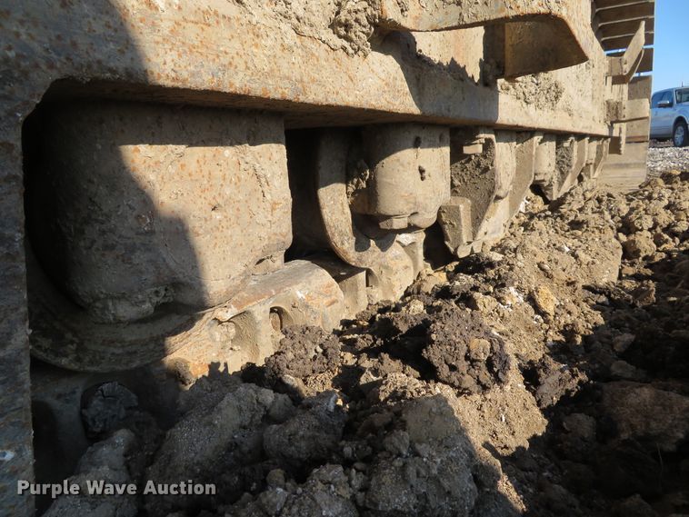 image for item DH1692 2008 Komatsu PC600LC-8 excavator