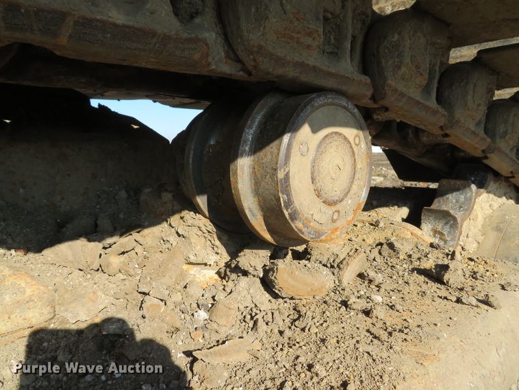 image for item DH1692 2008 Komatsu PC600LC-8 excavator