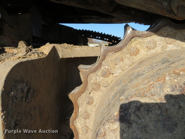 image for item DH1692 2008 Komatsu PC600LC-8 excavator