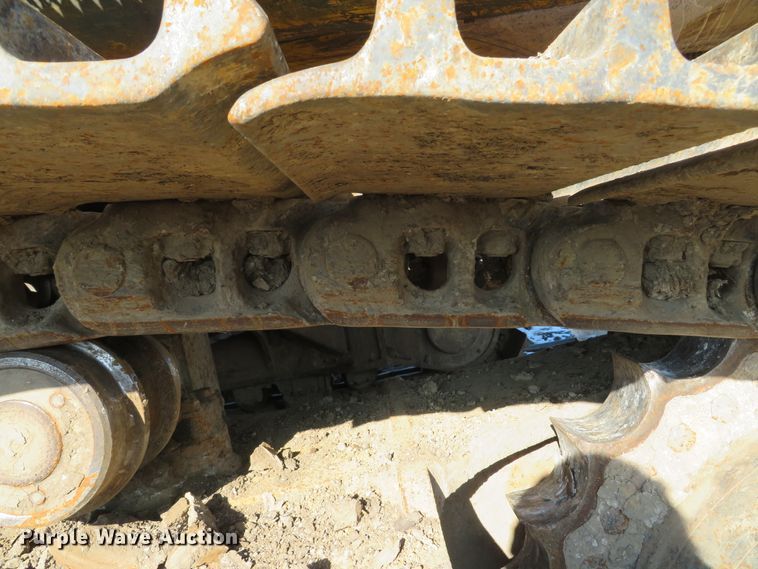 image for item DH1692 2008 Komatsu PC600LC-8 excavator