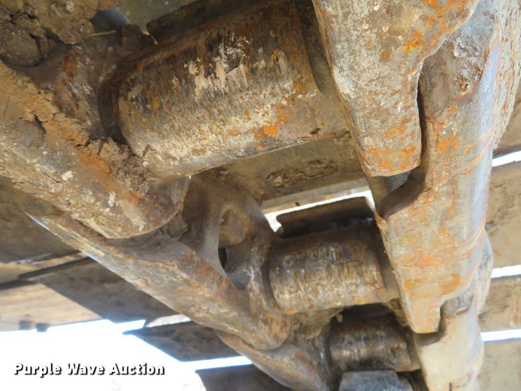 image for item DH1692 2008 Komatsu PC600LC-8 excavator