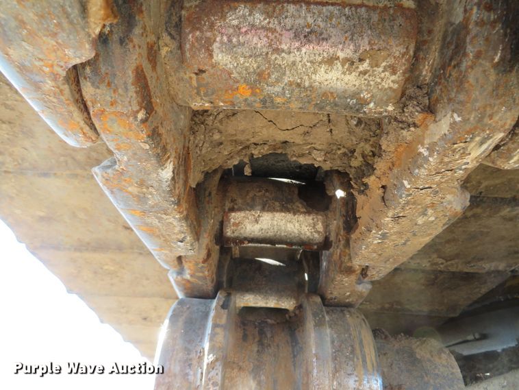 image for item DH1692 2008 Komatsu PC600LC-8 excavator