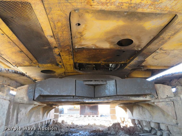 image for item DH1692 2008 Komatsu PC600LC-8 excavator