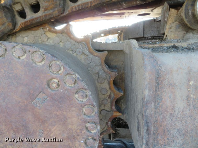 image for item DH1692 2008 Komatsu PC600LC-8 excavator