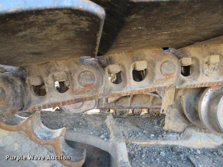 image for item DH1692 2008 Komatsu PC600LC-8 excavator