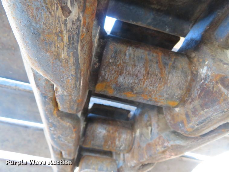 image for item DH1692 2008 Komatsu PC600LC-8 excavator