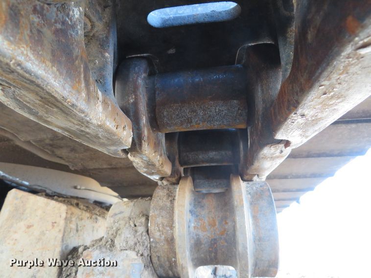 image for item DH1692 2008 Komatsu PC600LC-8 excavator