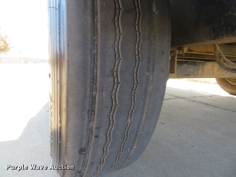 image for item DH1695 2015 Vermeer VX50-800 vacuum excavator