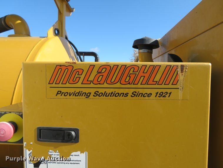 image for item DH1695 2015 Vermeer VX50-800 vacuum excavator
