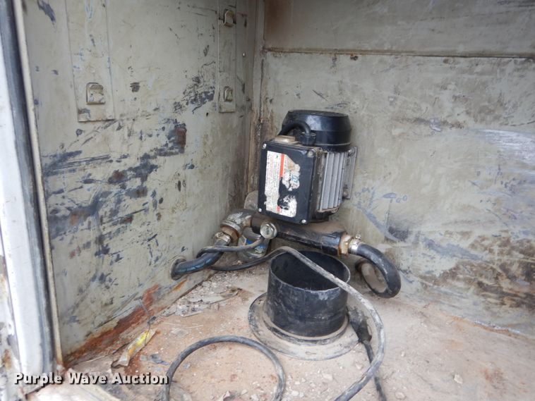 image for item DH2248 2004 Freightliner Business Class M2 utility bed truck