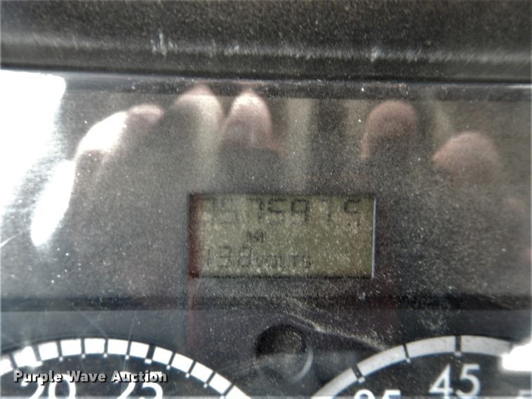 image for item DH2248 2004 Freightliner Business Class M2 utility bed truck