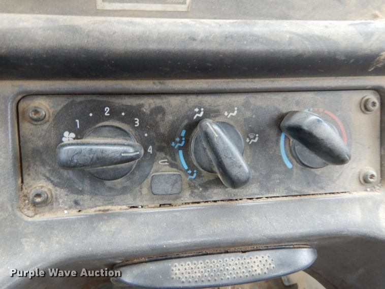 image for item DH2248 2004 Freightliner Business Class M2 utility bed truck