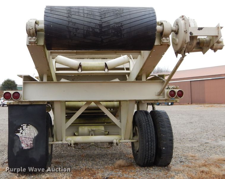 image for item DH4265 Pioneer 66DV-30TEC impact crusher