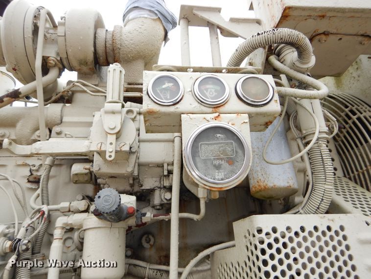 image for item DH4265 Pioneer 66DV-30TEC impact crusher