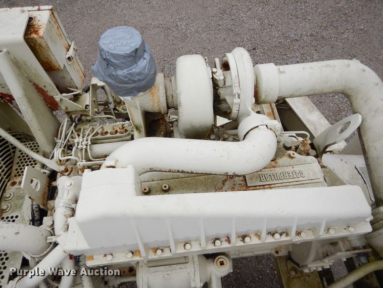 image for item DH4265 Pioneer 66DV-30TEC impact crusher