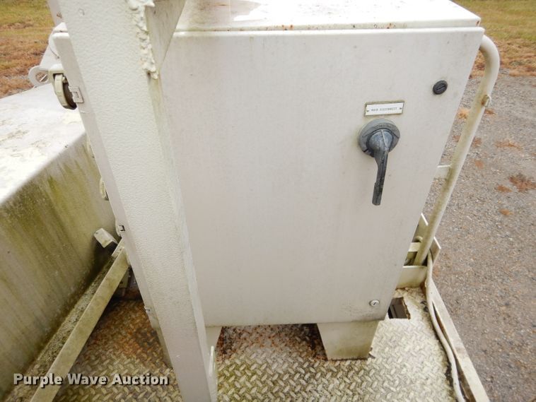 image for item DH4265 Pioneer 66DV-30TEC impact crusher